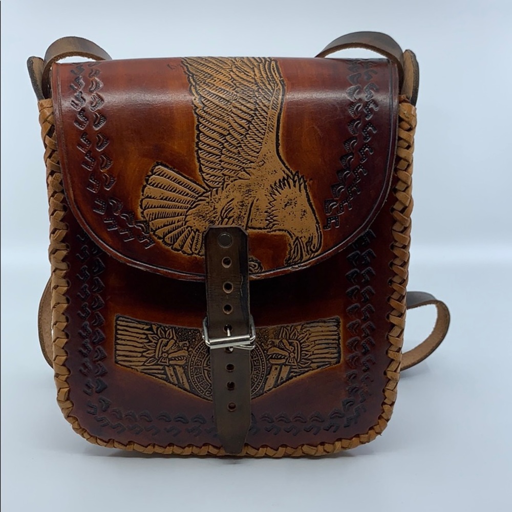 Handmade Leather Purse